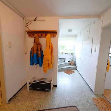 Ferienzimmer Am Vormbacherweg In Grafenau Grafenau  Exterior photo